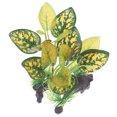 thumbnail image 4 of COOPHYA Fish Tank Artificial Plants Terrarium Decor Multi Plastic 1Pack, 4 of 6