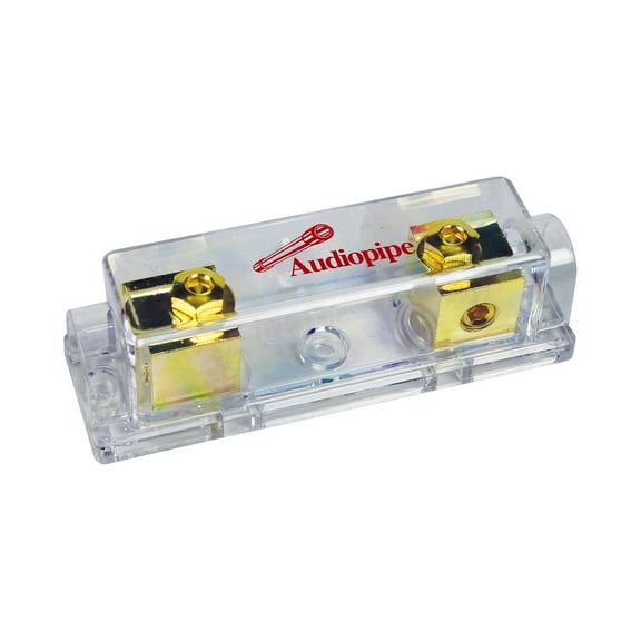 Audiopipe Heavy Duty ANL Fuse Block