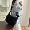 thumbnail image 1 of Bolso de hombro de viaje para mujer, Bolso informal, Bolso de viaje femenino de gran capacidad, 1 of 7