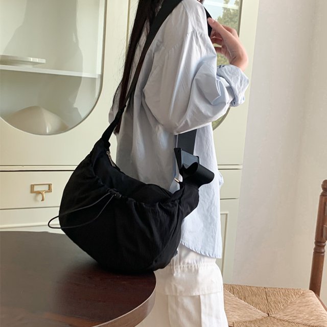 Bolso de hombro de viaje para mujer, Bolso informal, Bolso de viaje femenino de gran capacidad