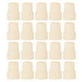 thumbnail image 4 of 25pcs Laboratory Rubber Stopper Bottle Rubber Stopper Infusion Bottle Rubber Stopper, 4 of 9