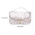thumbnail image 4 of Bolsa de cosméticos Cateissary Tipo 7 HA061281-07B, 4 of 6