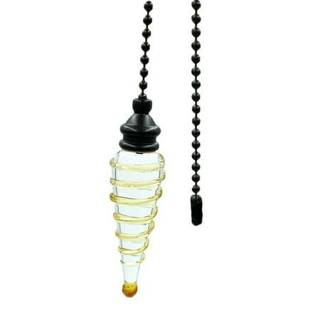 

FANSU Hanging fan pendant bead chain pendant fan lamp pendant lighting accessories