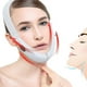 thumbnail image 2 of Face Lift, Electric V Face Shaping Massager, Ems Facial Massager Intelligent Face Lifting Massager Slimming Face Improves, 2 of 4