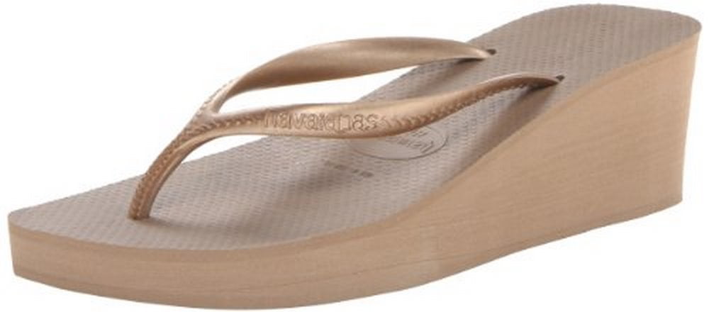 Havaianas High Fashion Rose Gold Online Offer 60 Off Chesterresidents Org