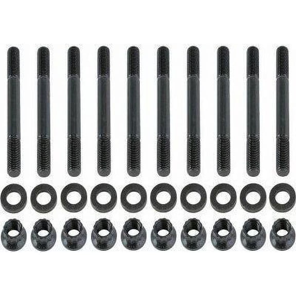 Arp Audi 5cyl Main Stud Kit