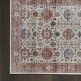 thumbnail image 3 of Nourison Fulton Vintage Beige/Multi 1'10" x 5' Area Rug (2x5), 3 of 8