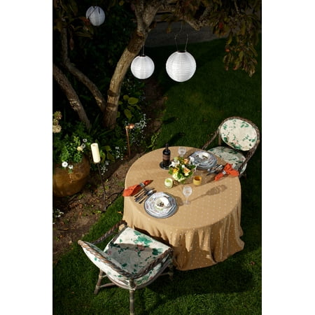 Allsop Home & Garden White W/White Light | Walmart Canada