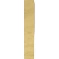 thumbnail image 4 of 2"W x 4"D x 12"H Thin Garner Rough Cedar Woodgrain TimberThane Corbel, Primed Tan, 4 of 6