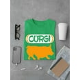 thumbnail image 3 of Corgi Squad T-Shirt Men -Image by Shutterstock, Male 3X-Large, 3 of 4