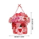thumbnail image 4 of Decoración Colgante de Puerta para Fiesta, Decoración de Fiesta de Boda, Colgante de Pared, Colgante de Puerta para El Día de San Valentín., 4 of 7