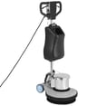 thumbnail image 6 of FOMIYES 1100W Multi Function Electric Floor Buffer Polisher Scrubber Machine Carpet Cleaner for Hardwood Tile Commercial Residential Use, 6 of 7