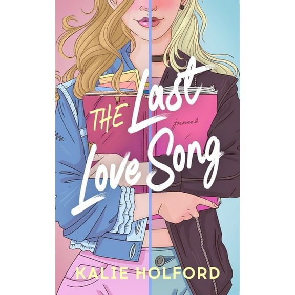 The Last Love Song, (Paperback)