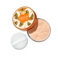 thumbnail image 2 of Airspun Loose Powder, 005 Translucent Extra Coverage, 1.2 oz, Talc Free, 2 of 6