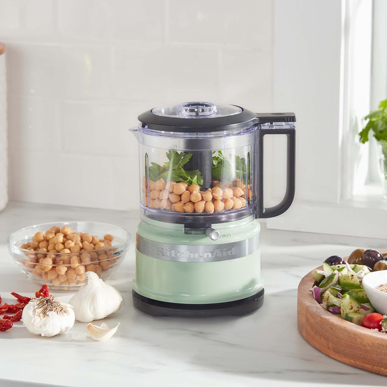 KitchenAid 3.5 Cup Food Chopper photo 5