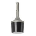 thumbnail image 1 of Cabezal de martillo eléctrico Adaptador de taladro de martillo eléctrico para ingenieros Chapa, 1 of 7