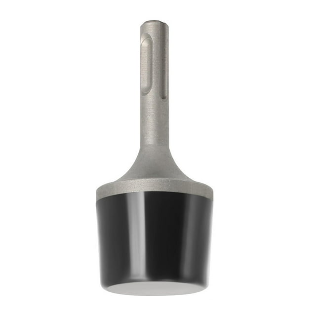 Cabezal de martillo eléctrico Adaptador de taladro de martillo eléctrico para ingenieros Chapa