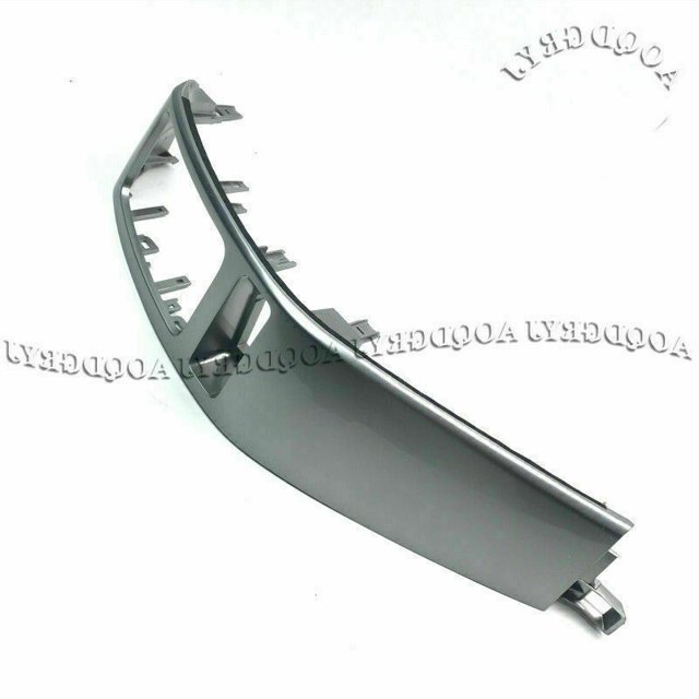 For Prado FJ/LC120 2003 - 2009 Instrument Vent Vent Finish Panel Trim RH -
