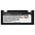 thumbnail image 3 of Maybelline EyeStudio Color Plush Silk Eye Shadow Quad Palette, Copper Chic, 3 of 4