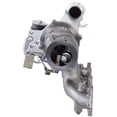 thumbnail image 5 of OEM Grade Turbocharger Compatible With Ford F-250 Super Duty 6.0L Powerstroke 2005-2007 By Part Numbers 5C3Z6K682AA 5C3Z6K682BA 5C3Z6K682CA 5C3Z6K682CARM 5C3Z6K682CC 5C3Z6K682CCRM, 5 of 7