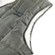 thumbnail image 3 of Ceisia Men's Solid Color Sleeveless Hooded Jacket Warm Casual Gift Outerwear for Layered Wear, 3 of 9