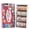 Cartoon Animal, variant on 32 Rolls Washi Tape Set, Colored Floral Decorative Masking Tape, Artists Tapes for Journaling, Junk Journal, DIY Craft Projects, Scrapbooking Supplies Decor