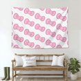hello kitty TapestryMultisize tapestries Christmas decoration