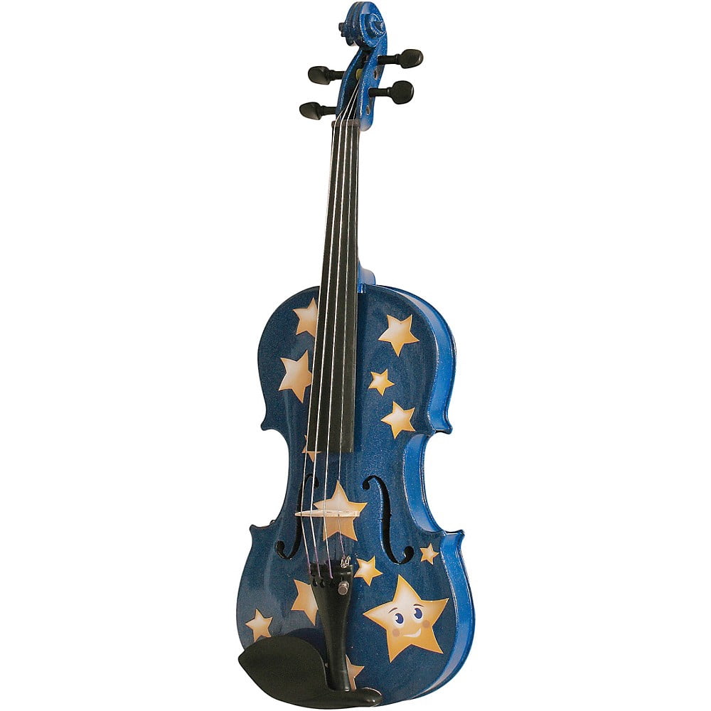 Twinkle Star Violin Outfit