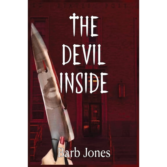 The Devil Inside, (Paperback)