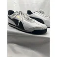 thumbnail image 2 of PU & MA Mens Roma Basic 353572 04 White Casual Shoes Sneakers Size 14, 2 of 6