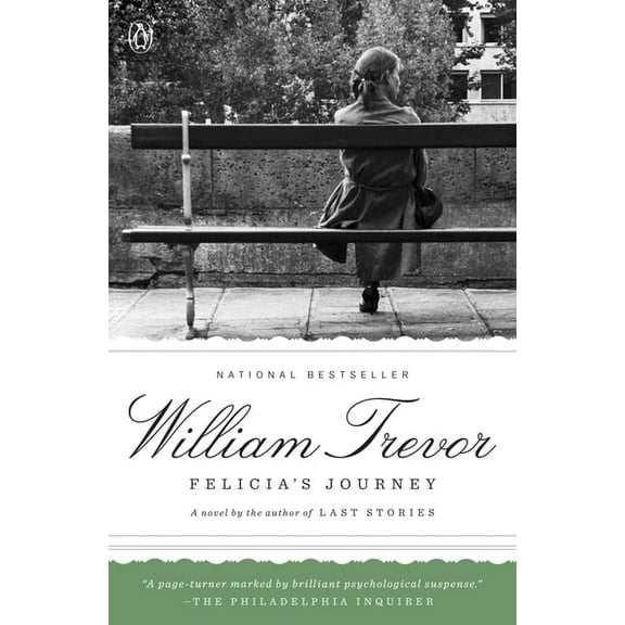 Felicia's Journey, (Paperback)