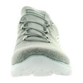 thumbnail image 5 of Skechers Womens Summits - Quick Getaway Trainers Lifestyle Running Shoes, 5 of 5