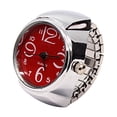 thumbnail image 2 of YYKihy Mini Ring Watch Ring Watch For Ring Watch For Women Ring, 2 of 9