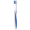 thumbnail image 5 of Oral-B CrossAction Compact Toothbrush, 23 Soft (Colors Vary) - Pack of 4, 5 of 9