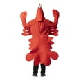 thumbnail image 3 of Rasta Imposta - Men's Lobster Costume - One Size, 3 of 5