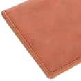 thumbnail image 3 of Rhewides Multi-functional Casual Passport Holder PU Holder Pouch Passport Organizer Travel Wallet, 3 of 10