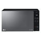 thumbnail image 1 of Horno de Microondas LG NeoChef 1.5 Pies Cúbicos MH1536GIR, 1 of 5