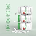thumbnail image 6 of (3 Pack) Slimoxil – Natural Daily Pill Formula Designed to align with Fitness Goals, Support active Lifestyle & Body Balance | Just 2 Easy-to-Swallow Pills Daily (180 Capsules), 6 of 10