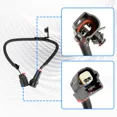 thumbnail image 3 of For 2020-2022 2023 TOYOTA TACOMA LED TRUCK BED LIGHTING KIT W/WIRING PT857-35200, 3 of 8