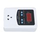 thumbnail image 1 of Digital Temperature Controller 1500W 10A LCD Screen Digital Thermostat Controller for Incubator Brewing Greenhouse Plug 220V, 1 of 5