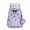 Y, variant on Fashion Cute Cartoon Backpack Travel Storage Bag Gifts