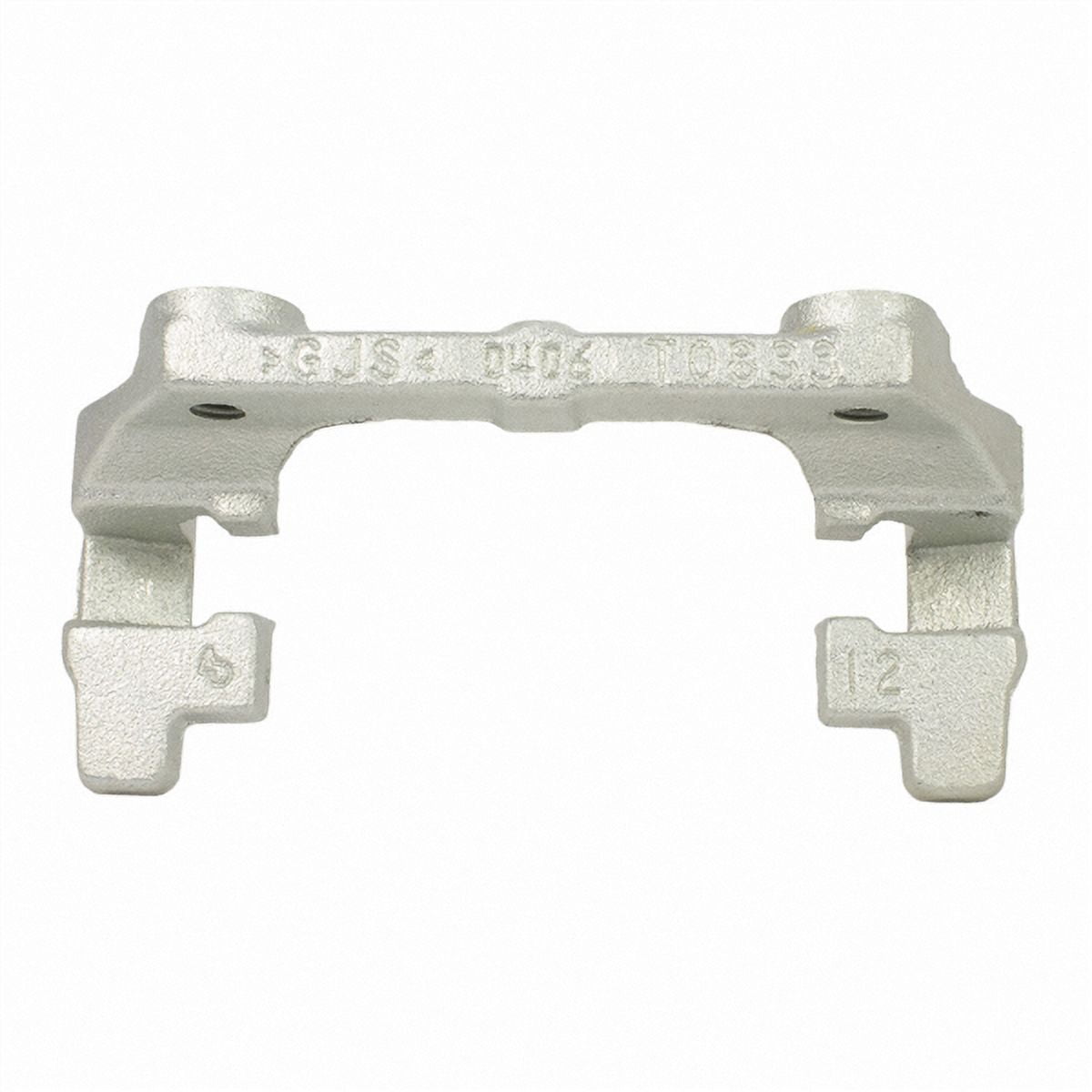 Motorcraft BRBR-2 Disc Brake Caliper Bracket Fits select: 2013-2016 FORD ESCAPE, 2013-2018 FORD C-MAX