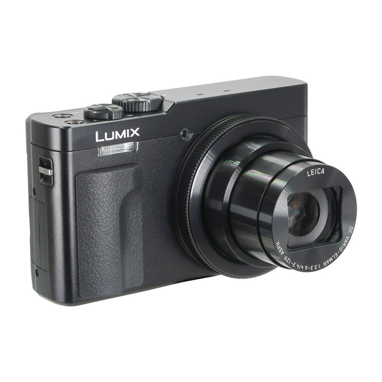 Lumix カメラ Panasonic LUMIX S9 Full Frame Mirrorless Camera with 18 40mm F4.5