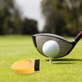 thumbnail image 1 of unbranded 4Ud Accesorios Para Golfs Cepillo Para Bolas Y Con Material Duradero, 1 of 6