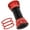 BB-MH501-P-Steel Bearing-Red, variant on BUCKLOS Threaded/PressFit Bottom Bracket BSA 68-73mm/86-92mm -Ceramic/Steel Bearings(Black/Red) Mountain Bicycle Road Bike