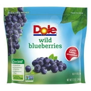 Dole� Wild Blueberries 12 oz. Pouch