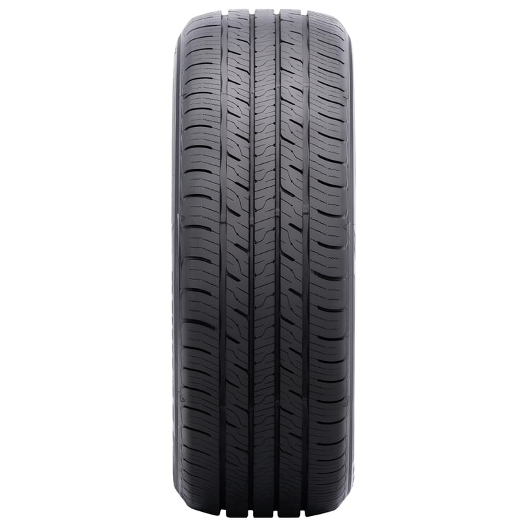 10 DUNLOP 175/65R15 2021年製 8分目 ノーマル Dunlop Blue Response A/S Touring 175/65R15 84H Passenger Tire