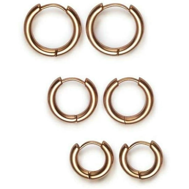 Helix shop sleeper earrings