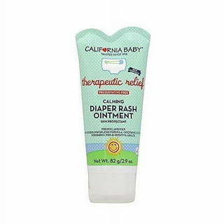 California baby hot sale diaper spray