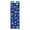 Blue, variant on Hearth & Gear Carpet Flying Baby Sled Lightweight Roll Up Sled Can Roll Up Sledge Carpet For Children Adult Winter Outdoor Sports 137x43cm Freezer Wear Eye Baseball Camping Gloves Cycling Cap Winter